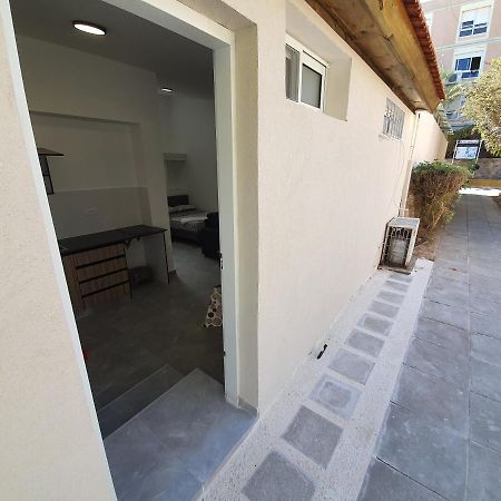 Eilat Vacation Studio סטודיו נופש באילת Bagian luar foto
