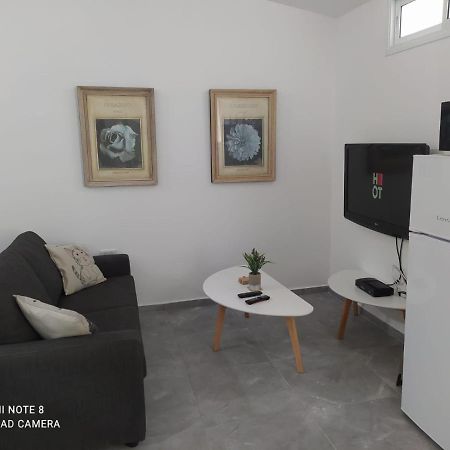 Eilat Vacation Studio סטודיו נופש באילת Bagian luar foto