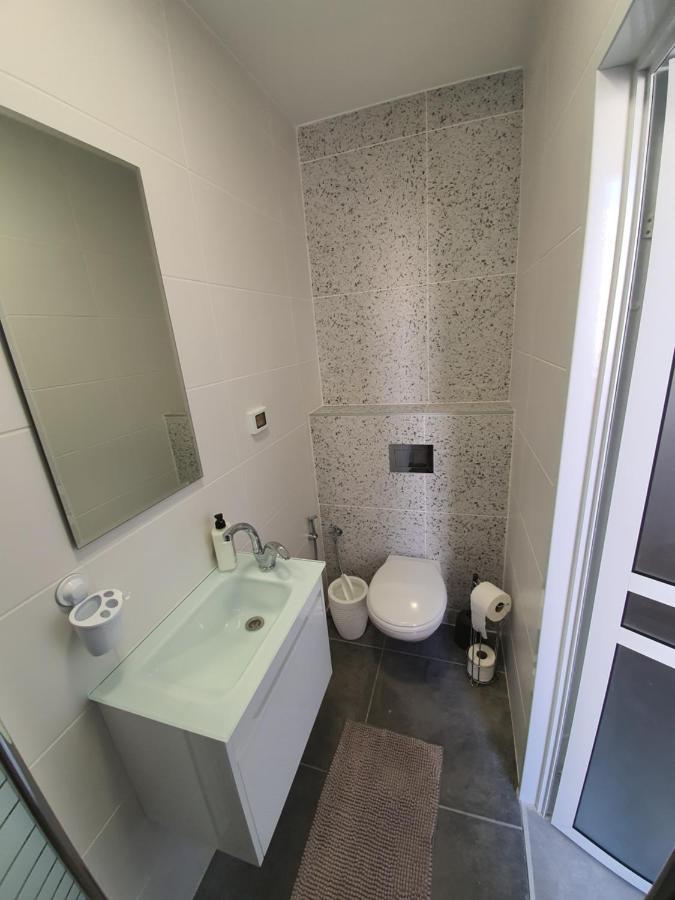Eilat Vacation Studio סטודיו נופש באילת Bagian luar foto