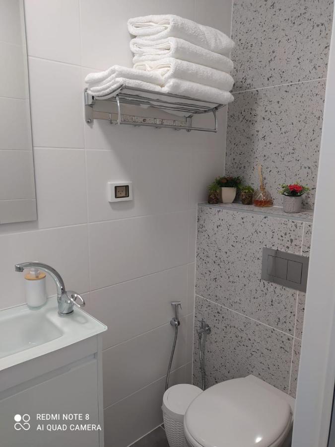 Eilat Vacation Studio סטודיו נופש באילת Bagian luar foto
